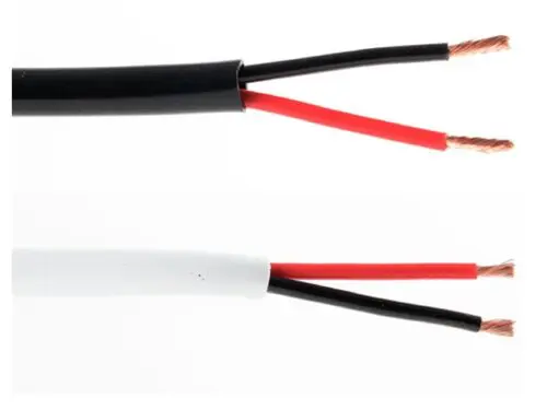 ICE Speaker Cable 16-2FX 500 Feet Direct Burial