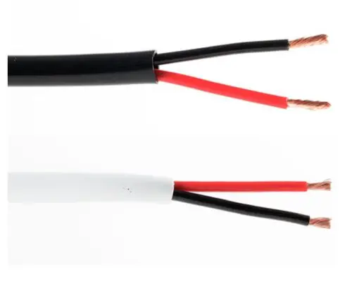 ICE Speaker Cable 16-2FX 500 Feet Direct Burial