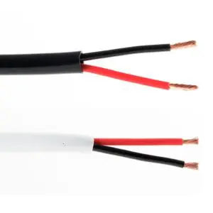 ICE Speaker Cable 14-2FX 500 Feet Direct Burial