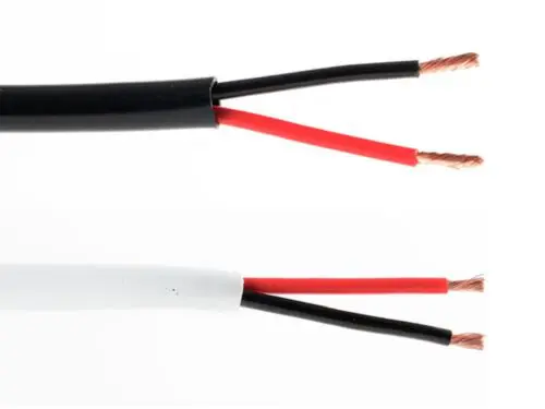 ICE Speaker Cable 14-2FX 500 Feet Direct Burial