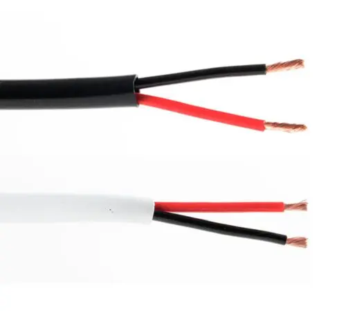 ICE Speaker Cable 14-2FX 500 Feet Direct Burial