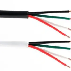 ICE Speaker Cable 16-4FX 500 Feet Direct Burial
