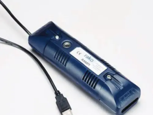 RAMPI USB Programming Interface