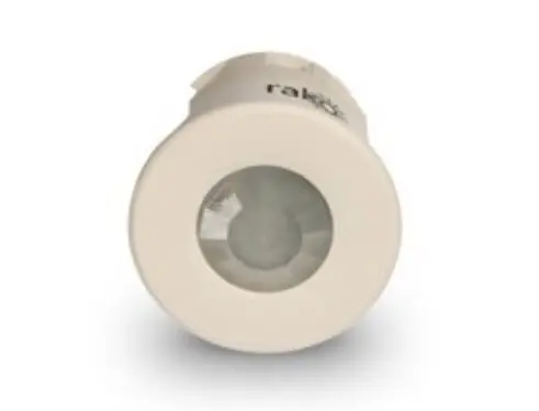 RAPIR Wireless PIR Sensor