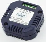 Rako RMT-PILL Wireless 250W Wallbox Dimmer