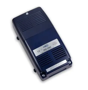 RSR-DMX Wireless DMX Controller