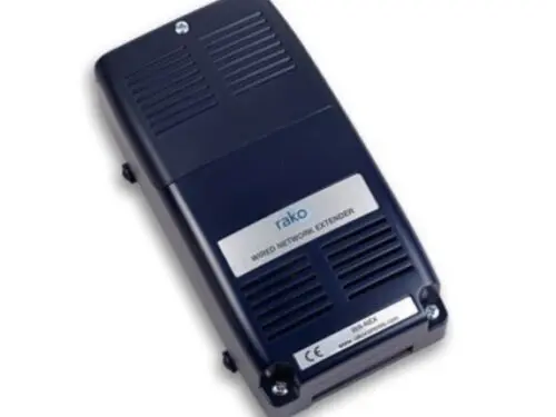 WANEX Wired System Network Extender