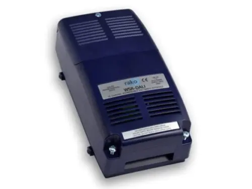 WSR-DLI Wired DALI Controller