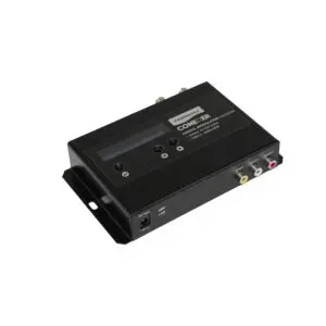 Antiference Conexer DVB-T Modulators