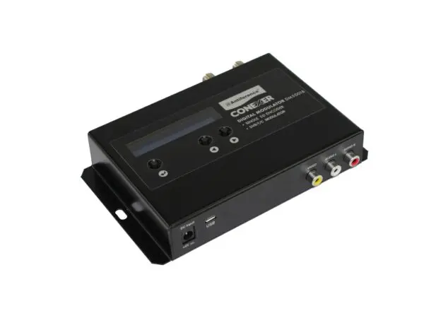 Antiference Conexer DVB-T Modulators