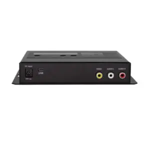 Antiference Conexer DVB-T Modulators - Image 2