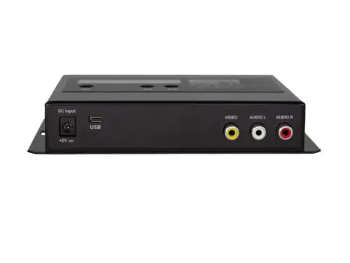 Antiference Conexer DVB-T Modulators