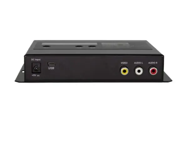 Antiference Conexer DVB-T Modulators Antiference Conexer DVB-T Modulators