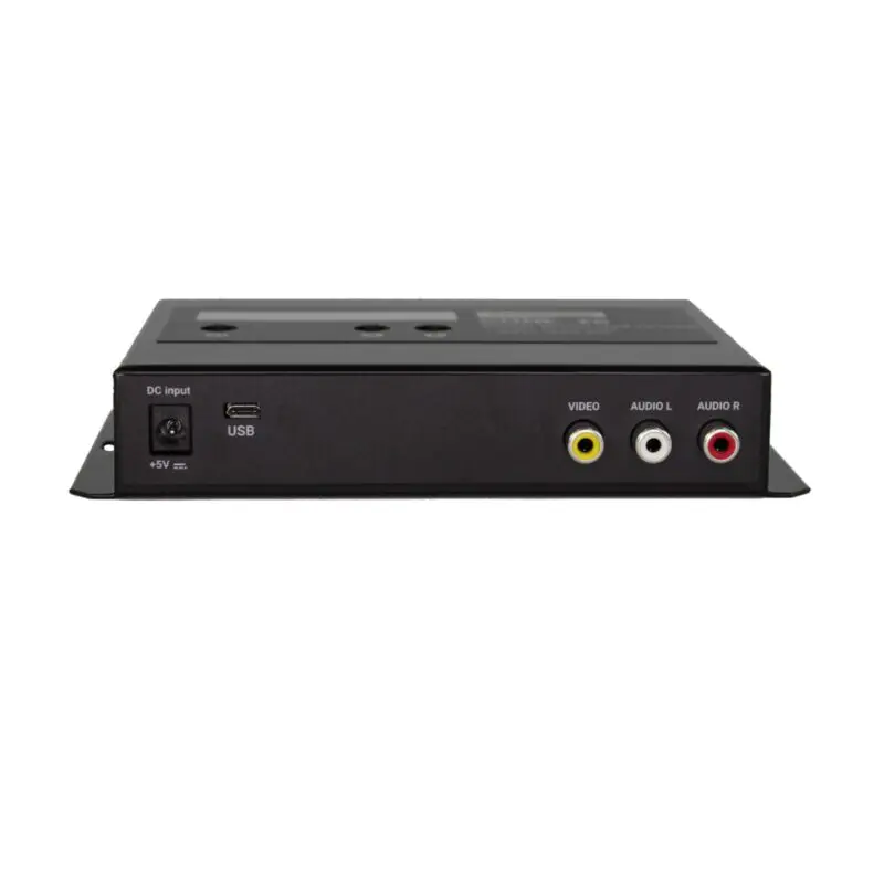 Antiference Conexer DVB-T Modulators - Image 2