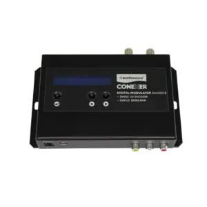 Antiference Conexer DVB-T Modulators - Image 3