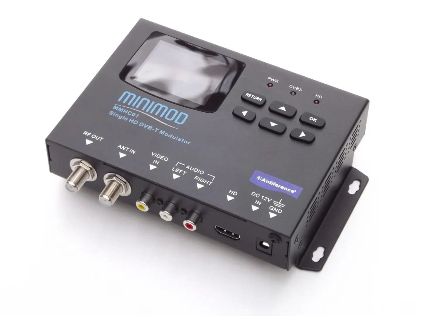 Antiference Minimod MMHC Digital Modulator - Image 2
