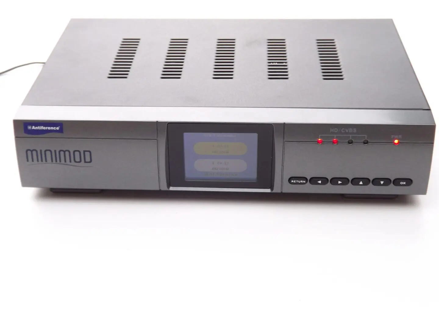 Antiference Minimod MMHC Digital Modulator - Image 3