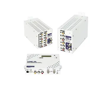 Antiference Conexer DVB-T Modulators