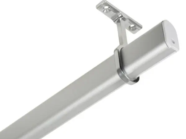 Aluminium Channel Profile Extrusion For LED Ribbon/Tape Aluminium Channel Profile Extrusion For LED Ribbon/Tape