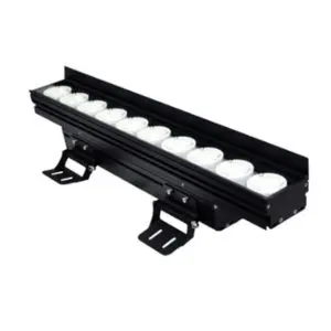 Powerbar 38.4Watt RGBW LED 310mm LED Light Bar