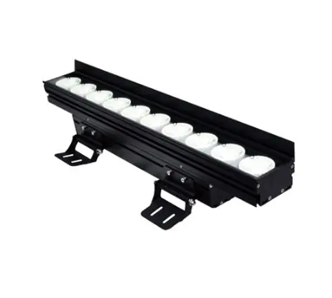 Powerbar 38.4Watt RGBW LED 310mm LED Light Bar