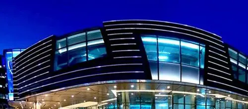 architectural lighting