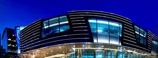 architectural lighting