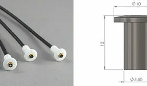 Fibre Optic Sauna Star Lighting Kit - Image 8
