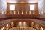 SLK Sauna Downlight Kit - Image 3