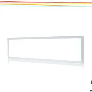 1200 x 300 Panel Light 40W LED