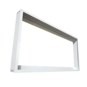 Surface Kit for 600 x 300 Panel Light LED