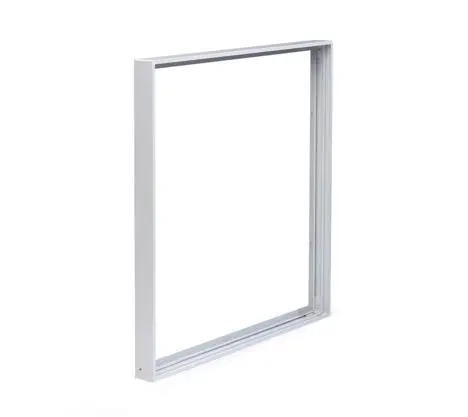 600x600 Panel Surface Kit For LED