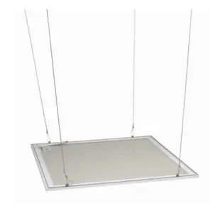 Suspension Kit for Standard 4 Point LED Panels