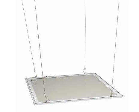 Suspension Kit for Standard 4 Point LED Panels