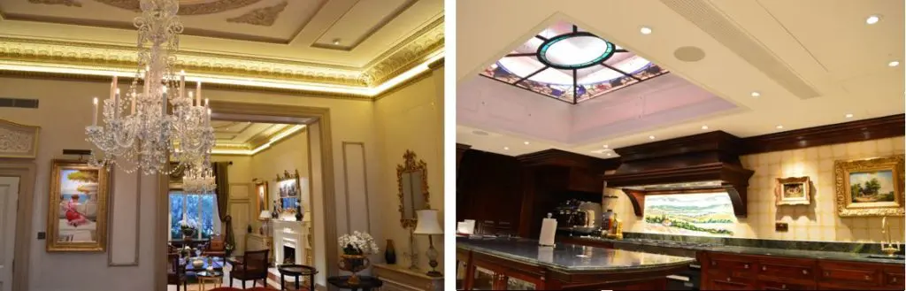 Home Automation Installers by GHS Special Projects
