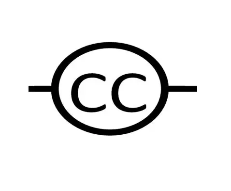 Constant Current Drivers