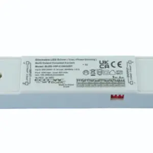 ELED-10P-C100/450T Series TRIAC Dimmable Constant Current LED Drivers