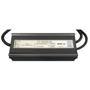Ecopac 60W 0-10V Dimmable LED Drivers