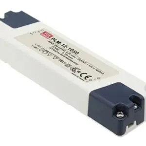 Mean Well PLM Series LED Constant Current Power Supply Drivers