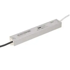 45W Constant Voltage LED Driver 12V / 24V