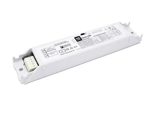 One-Lux Omni-LED Emergency Module with LiFePO₄ Battery OL55, OL80, OL200