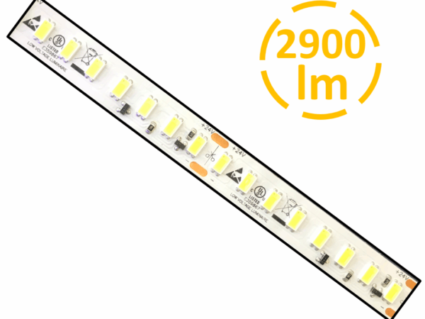 22 Watt per Metre 24volt QL PRO Series LED Ribbon Tape