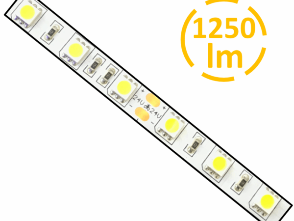 14.4 Watt per Metre 24volt QL PRO Series LED Ribbon Tape