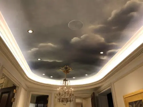 GHSLED LED RIBBON GHS SPECIAL PROJECTS