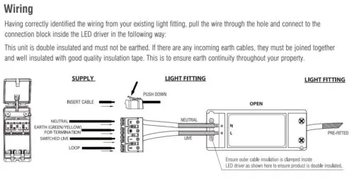 SirioDISC IP44 24W 3CCT 73810 Downlight - Image 3