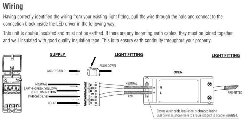 SirioDISC IP44 24W 3CCT 73810 Downlight - Image 3