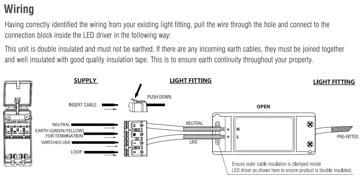 SirioDISC IP44 18W 3CCT 73720 Downlight - Image 3