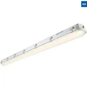 Endura LED Anti-Corrosive Batten 4FT CCT 19W / 30W