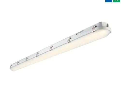 Endura LED Anti-Corrosive Batten 4FT CCT 19W / 30W