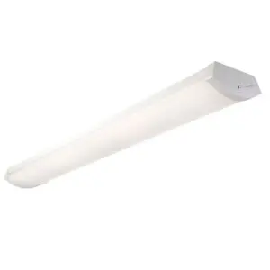 DualLED Batten 5FT Standard and Emergency CCT